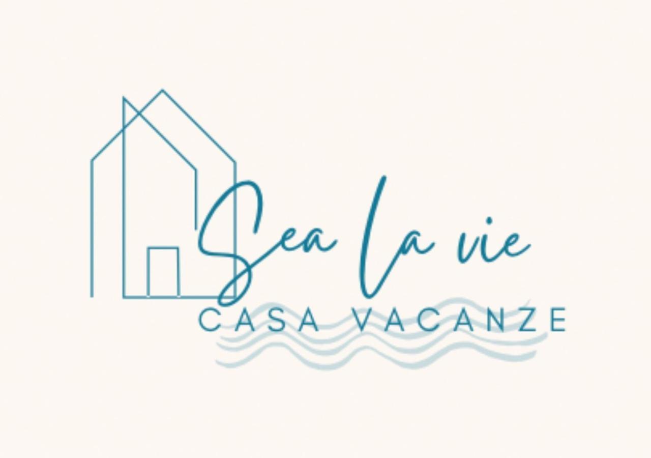 Sea La Vie Casa Vacanza Taranto Dış mekan fotoğraf