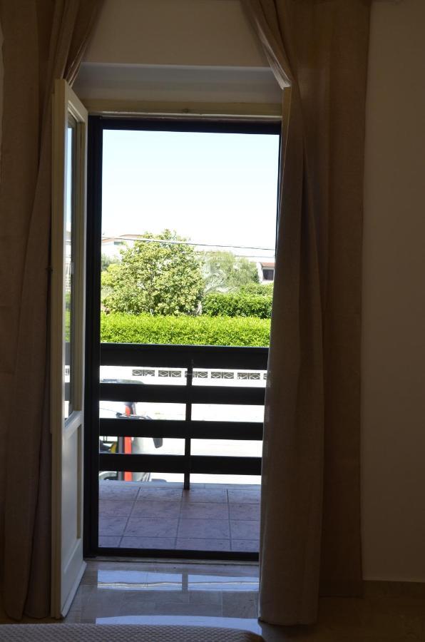 Sea La Vie Casa Vacanza Taranto Dış mekan fotoğraf