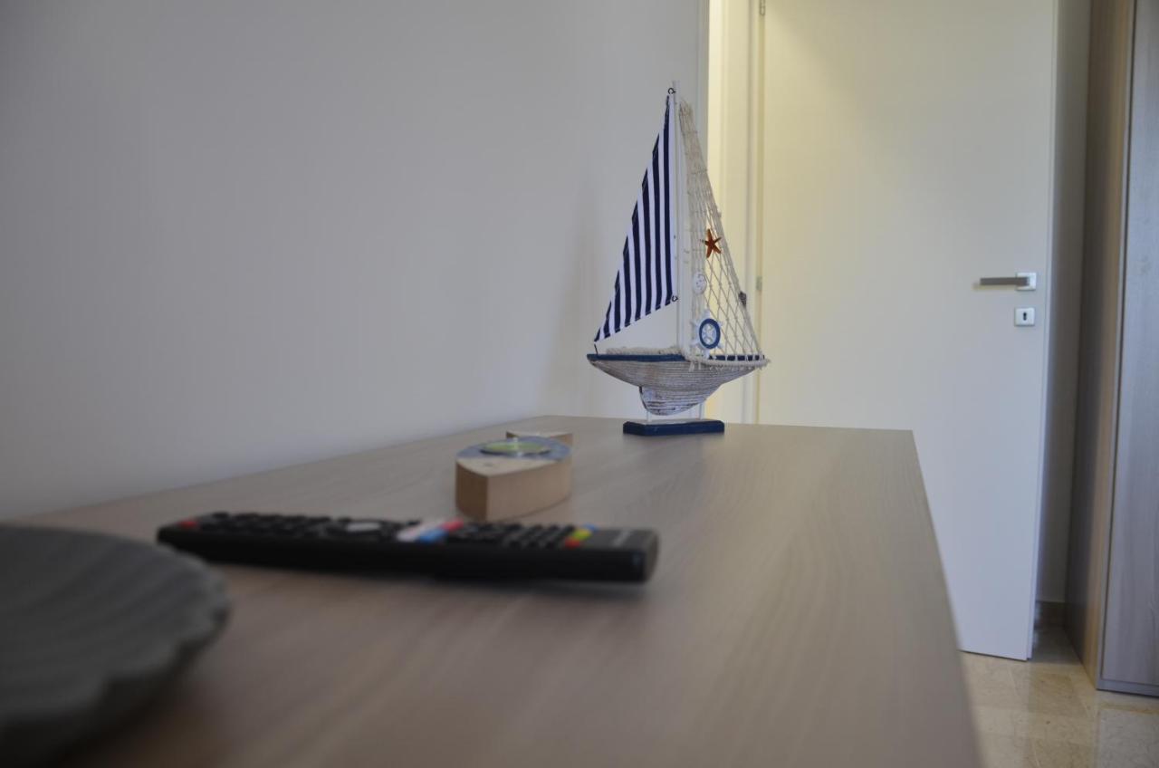 Sea La Vie Casa Vacanza Taranto Dış mekan fotoğraf