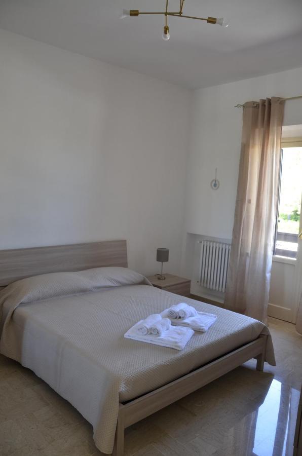 Sea La Vie Casa Vacanza Taranto Dış mekan fotoğraf